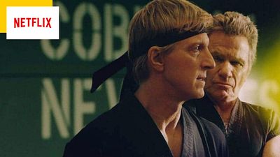 image de la news Cobra Kai : seuls les fans de Michael Jordan connaissent le lien entre la série Netflix et les Chicago Bulls