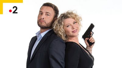 image de la news Candice Renoir sur France 2 : ce qui vous attend dans la suite de la saison 9