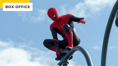 Box-office France : Spider-Man plus fort que Thanos