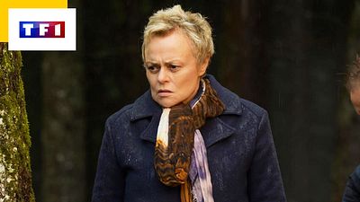 image de la news Mon Ange : "Muriel Robin formidable", "dialogues truffés de clichés"... que pense la presse de la mini-série de TF1 ?