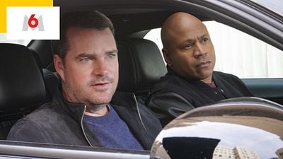 image de la news NCIS Los Angeles : M6 ne diffusera pas la saison 12