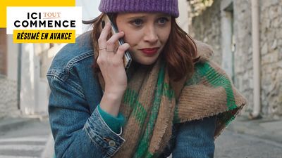 image de la news Ici tout commence : ce qui vous attend dans l’épisode 311 du lundi 10 janvier 2022 [SPOILERS]