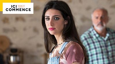 image de la news Ici tout commence : découvrez la date du retour de Célia dans la série