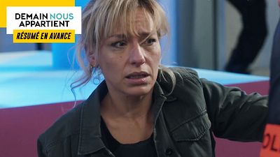 image de la news Demain nous appartient : ce qui vous attend dans l'épisode 1100 du jeudi 13 janvier 2022 [SPOILERS]