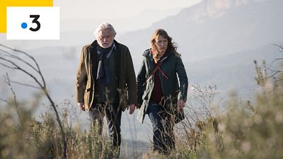 image de la news Les Pennac sur France 3 : que vaut le téléfilm policier avec Christian Rauth (Père et Maire) et sa fille ?