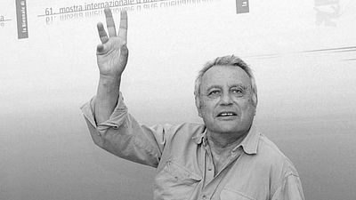 image de la news Mort de l'acteur Michel Subor, vu chez Godard, Truffaut, Hitchcock et Claire Denis