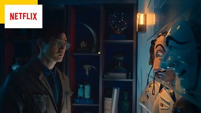 image de la news La Casa de Papel sur Netflix : la version coréenne dévoile ses premières images et son titre