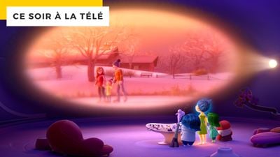 A la TV mardi 25 janvier : l'un des meilleurs films Pixar