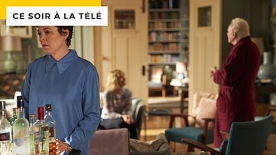 image de la news A la TV mercredi 26 janvier : le meilleur film 2021