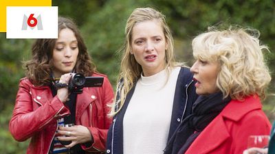 image de la news En Famille sur M6 : une saison 11 et de nouveaux primes à venir ?