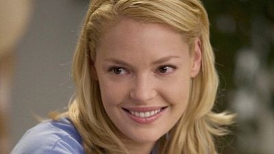 image de la news Grey's Anatomy : cette actrice de Lost aurait pu jouer Izzie Stevens