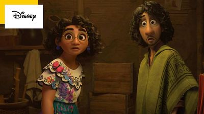 image de la news Encanto plus fort que La Reine des Neiges : un record pour le nouveau Disney