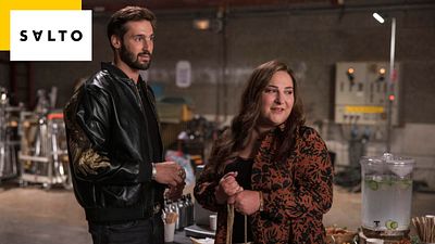 image de la news Je te promets : les premiers épisodes de la saison 2 disponibles avant leur diffusion sur TF1