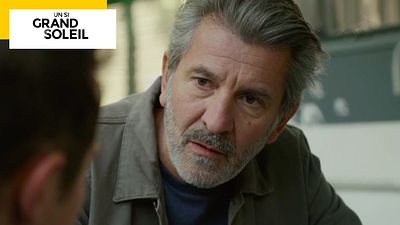image de la news Un Si Grand Soleil : une nouvelle romance inattendue pour Virgile