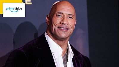 image de la news Dwayne Johnson : après Wonder Woman et Deadpool, il va faire équipe avec Captain America !