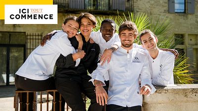 image de la news Ici tout commence : une grossesse inattendue à l'institut ?