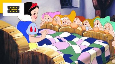 image de la news "Une p... d'histoire arriérée" : Disney répond aux violentes critiques de Peter Dinklage sur Blanche-neige