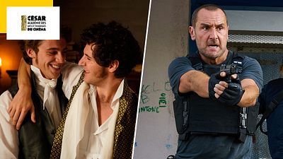 image de la news César 2022 : Illusions Perdues, Bac Nord... Où voir les meilleurs films de l'année ?