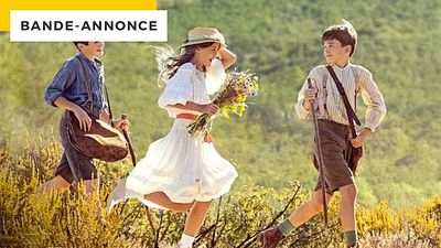 image de la news Bande-annonce Le Temps des secrets : le réalisateur des Choristes adapte Marcel Pagnol
