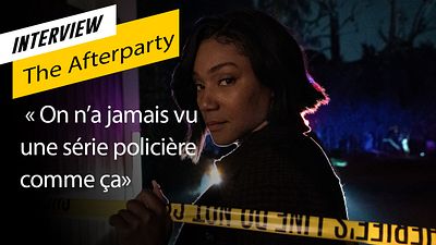 image de la news The Afterparty sur Apple TV+ : "Une série policière comique où chaque épisode est un film de genre"
