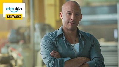 Nouveautés Prime Video du 28 janvier au 3 février : les 7 premiers opus de la saga la plus vrombissante du cinéma, Fifty Shades of Grey…