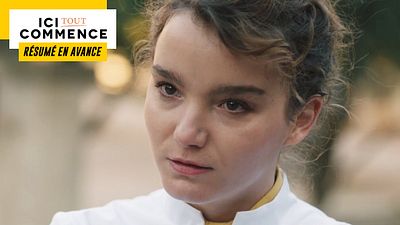 image de la news Ici tout commence : ce qui vous attend dans l’épisode 325 du lundi 30 janvier 2022 [SPOILERS]