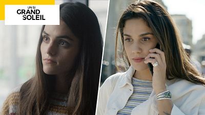 image de la news Un Si Grand Soleil : le créateur de la série réagit au départ de Naïma Rodric (Lucille)