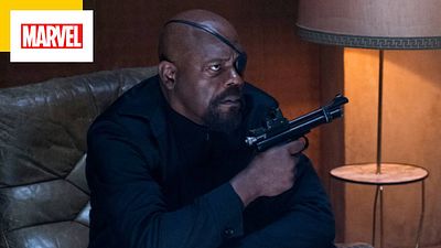 image de la news Marvel : ces séries n'arriveront pas en 2022 sur Disney+