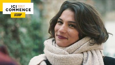 image de la news Ici tout commence : Lucia Passaniti (Noémie) quitte la série de TF1 [EXCLU]