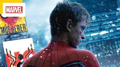 Spider-Man : le plus gros défi de No Way Home raconté par l'équipe des effets spéciaux