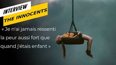 The Innocents : comment diriger des enfants dans un film d'horreur ?