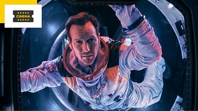 image de la news Moonfall : une suite pour le film catastrophe de Roland Emmerich ?