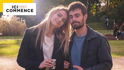 image de la news Ici tout commence : des retrouvailles inattendues entre Maxime et Salomé dans Demain nous appartient ?