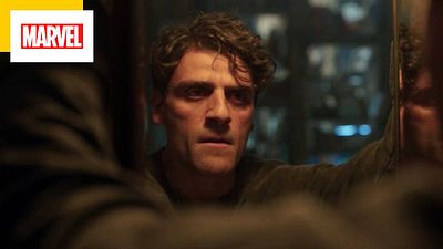 image de la news Marvel : Moon Knight sera une série “très bizarre” selon Oscar Isaac