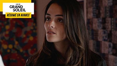 image de la news Un Si Grand Soleil en avance : résumé de l’épisode du mardi 8 février 2022 [SPOILERS]