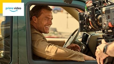 image de la news Comme Tom Cruise avant lui, le héros de Reacher s'est gravement blessé sur le tournage de la série