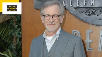 Spielberg dirige un réalisateur mythique pour son film autobiographique The Fabelmans