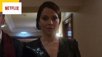 image de la news Netflix : la fin choc de Au service du passé expliquée par son créateur