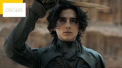 image de la news Oscars 2022 : Netflix, cinéma, VOD... où voir les films les plus nommés ?