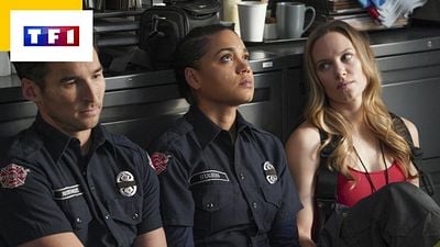 image de la news Grey's Anatomy sur TF1 : pourquoi il ne faut pas rater l'épisode de Station 19 ce soir