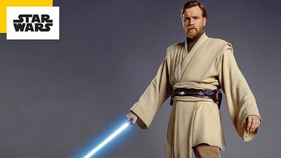 image de la news Star Wars : enfin une date pour la série Obi-Wan Kenobi sur Disney+