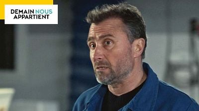 image de la news Demain nous appartient : choc pour les Delcourt, Alex va perdre la mémoire !