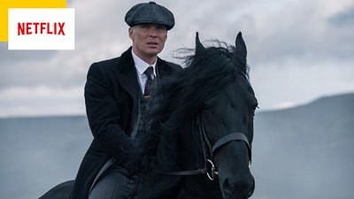 image de la news Peaky Blinders : la fin de Tommy Shelby dans la saison 6 ?
