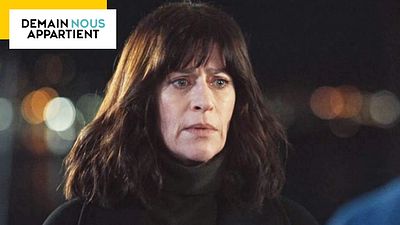 image de la news Demain nous appartient : Anne Caillon quitte la série, quelle fin pour Flore ?