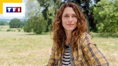 image de la news Après Sam, Natacha Lindinger sera la star du thriller Entre ses mains pour TF1