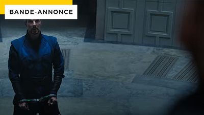 image de la news Doctor Strange 2 : un invité-surprise dans la bande-annonce du nouveau film Marvel