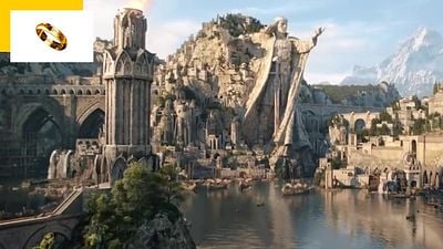 image de la news Le Seigneur des Anneaux en série : date, épisodes, personnages… Tout ce qu’il faut savoir sur Les Anneaux de Pouvoir de Prime Video