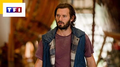 image de la news Je te promets sur TF1 : Hugo Becker réagit à la mort de Paul
