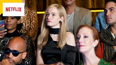 image de la news Inventing Anna sur Netflix : la vraie arnaqueuse Anna Delvey a touché une importante somme d'argent pour la série 