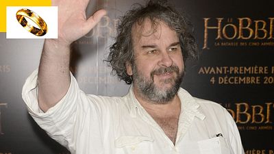 image de la news Le Seigneur des Anneaux : Peter Jackson a-t-il choisi son camp  entre la série Amazon et le futur film d'animation ?